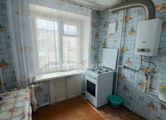 Продажа 2-ком. квартиры, 44.5 м2, Октябрьский, 21-й микрорайон, 4/5