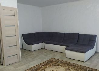 1-ком. квартира в аренду, 45 м2, Елабуга, улица Марджани, 4