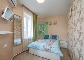 Продается 3-ком. квартира, 83.1 м2, Севастополь, улица Пожарова, 10