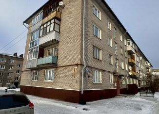 Продам 1-ком. квартиру, 31.5 м2, Вологодская область, улица Птицеводов, 42