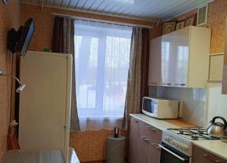 Продается трехкомнатная квартира, 61 м2, Нижегородская область, Народная улица, 38