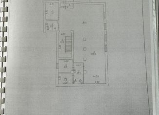 Продажа помещения свободного назначения, 465 м2, Новокузнецк, Трамвайная улица, 6