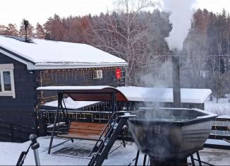 Дом в аренду, 95 м2, Томск, Спасская улица, 20с1