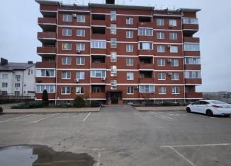 Продажа 1-комнатной квартиры, 39 м2, Краснодар, ЖК Калина-парк, улица Генерала Петрова, 2/Алит1