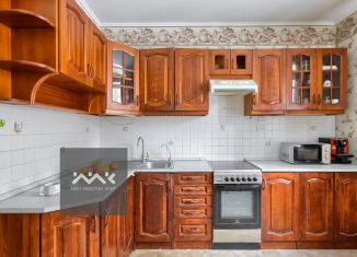 Продажа 2-комнатной квартиры, 50.9 м2, Санкт-Петербург, Камышовая улица, 34к2, метро Старая Деревня