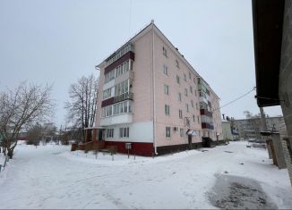 Продам 3-комнатную квартиру, 58 м2, Звенигово, улица Гагарина, 49