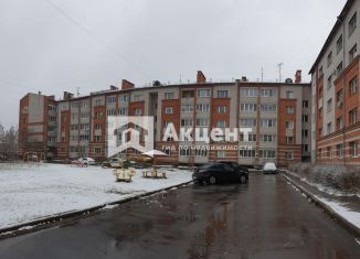 Продам 2-ком. квартиру, 60.2 м2, Кохма, улица Кочетовой, 61