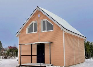 Сдаю дом, 85 м2, деревня Малые Петрищи, Луговая улица