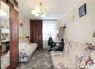 Продается 2-ком. квартира, 46 м2, Нижний Тагил, улица Ермака, 17