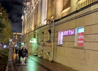 Сдается помещение свободного назначения, 8 м2, Москва, улица Земляной Вал, 48А, Таганский район