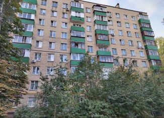 Продажа квартиры студии, 13.9 м2, Москва, Иерусалимский проезд, 4, метро Волгоградский проспект