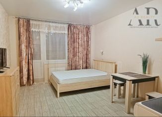 Продажа квартиры студии, 27.4 м2, Реутов, Носовихинское шоссе, 37, ЖК Новокосино-2