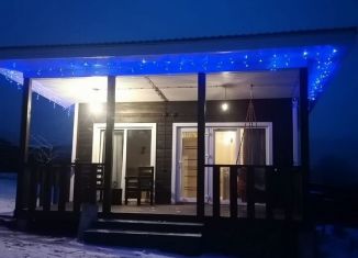 Коттедж в аренду, 35 м2, Республика Алтай