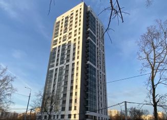 Продажа 2-комнатной квартиры, 60 м2, Москва, ЮВАО, Волгоградский проспект, 103А