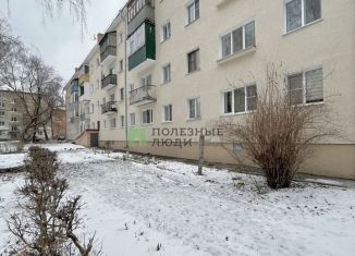 Продается 3-ком. квартира, 55 м2, Пенза, улица Дзержинского, 23А