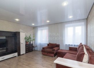 Продам 4-комнатную квартиру, 74 м2, Тюмень, улица Щербакова, 142к1, Центральный округ