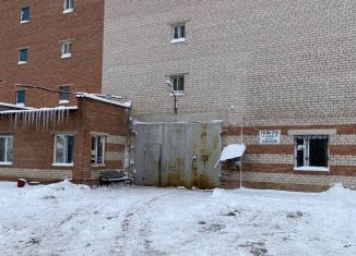 Сдаю гараж, 20 м2, Оренбург, улица Аксакова, 18к2