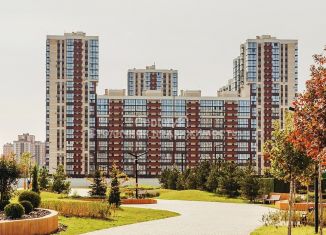 Продам 1-комнатную квартиру, 36 м2, Краснодарский край, микрорайон Любимово, 8