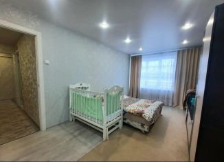 2-комнатная квартира на продажу, 50 м2, Зеленодольск, улица Комарова, 21