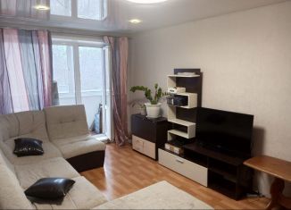 Сдам в аренду 3-ком. квартиру, 60 м2, Тольятти, Московский проспект, 59