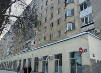 Продажа четырехкомнатной квартиры, 60.1 м2, Уфа, улица Богдана Хмельницкого, 110, Орджоникидзевский район