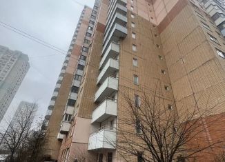 Продается 3-комнатная квартира, 82.6 м2, Одинцово, улица Чистяковой, 66