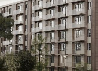 Продажа 2-ком. квартиры, 53 м2, Владикавказ, улица Алихана Гагкаева, 19/2