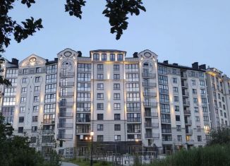 Продажа 1-ком. квартиры, 38.8 м2, Зеленоградск, улица Тургенева, 16А