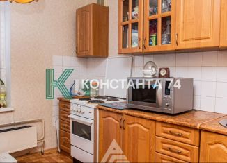 Продам 3-ком. квартиру, 68 м2, Челябинск, Свердловский проспект, 31Б, Калининский район