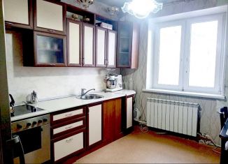 Продам 1-ком. квартиру, 36 м2, Ульяновск, Верхнеполевая улица, 19, Ленинский район