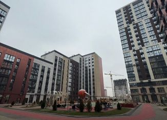 Продам 2-ком. квартиру, 52 м2, Ростов-на-Дону, Берберовская улица, 9с1