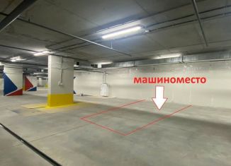 Сдаю в аренду машиноместо, 13 м2, Новосибирск, метро Золотая Нива, улица Никитина, 67