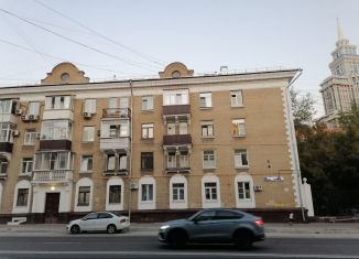 Продажа квартиры студии, 16.3 м2, Москва, Новопесчаная улица, 5, метро Аэропорт