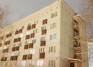 Продажа 1-ком. квартиры, 17.5 м2, Сыктывкар, Парковая улица, 36