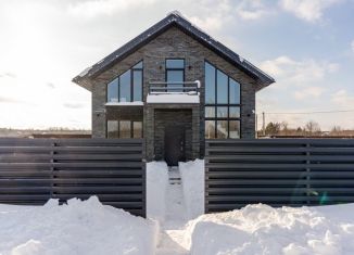 Продается дом, 120 м2, деревня Новое Мамонино, Сенатская улица