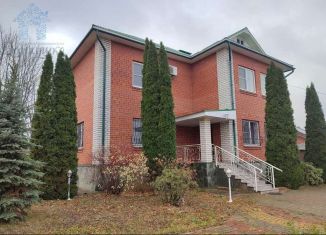 Дом на продажу, 280 м2, деревня Новоподклетное, Песчаная улица, 1А