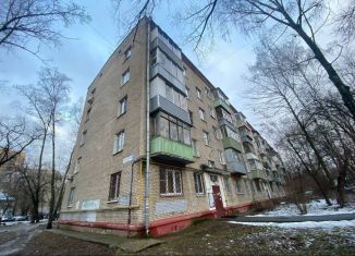 Продажа 2-ком. квартиры, 42 м2, Люберцы, улица Льва Толстого, 14к2