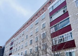 Продам 1-комнатную квартиру, 21 м2, Марий Эл, улица 8 Марта, 57