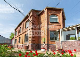 Дом на продажу, 319 м2, Томск, 1-й Казанский переулок, 7