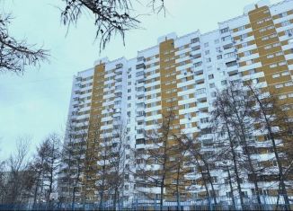 Продам квартиру студию, 19 м2, Москва, Пятницкое шоссе, 9, район Митино