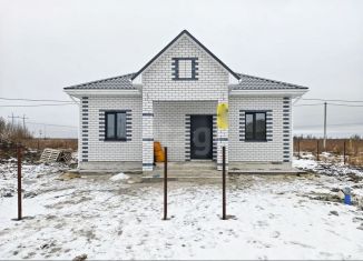 Продам дом, 105 м2, Тюменская область, Черноморский проезд