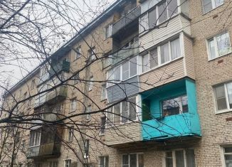 Продается 2-комнатная квартира, 46.8 м2, дачный посёлок Снегири, улица Мира, 14Б