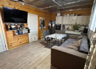 Продам дом, 100 м2, Чита, микрорайон Преображенский, 373А