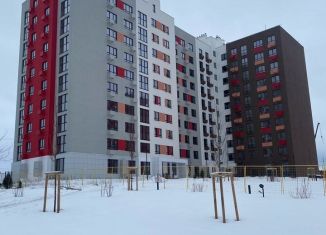 Продаю однокомнатную квартиру, 39.3 м2, посёлок Мичуринский, Выставочная улица