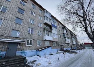 Продам 3-комнатную квартиру, 60 м2, Хабаровский край, Ростовская улица, 23