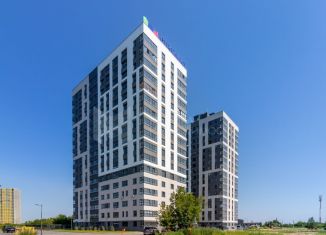 Продажа 2-комнатной квартиры, 64 м2, Тюмень, Краснооктябрьская улица, 14к3, ЖК Ютта