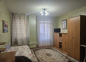 Продается квартира студия, 26.5 м2, Красноярск, Соколовская улица, 76А