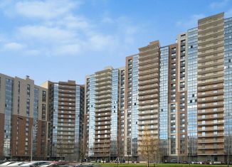 Продам трехкомнатную квартиру, 79.3 м2, Москва, Варшавское шоссе, 139, метро Академика Янгеля