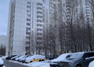 Продаю 4-комнатную квартиру, 101 м2, Москва, улица Новаторов, 36к2