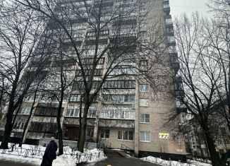 Продажа 3-комнатной квартиры, 60 м2, Санкт-Петербург, Гражданский проспект, 81, муниципальный округ Академическое